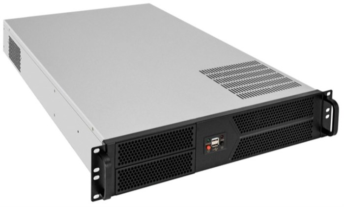 Корпус серверный 2U Exegate Pro 2U650-05 1176863