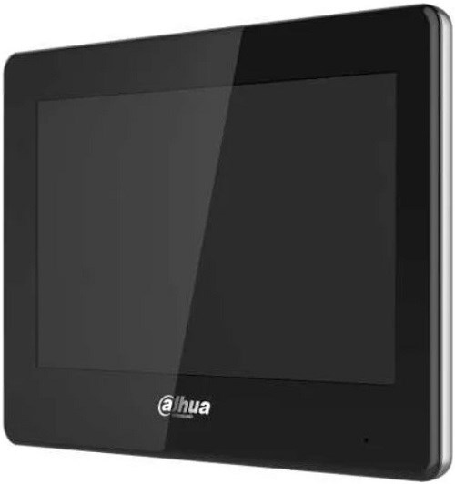Видеодомофон  Dahua DHI-VTH5421HB-W 1234870