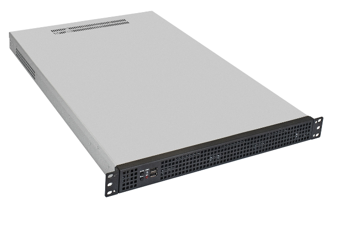 Корпус серверный 1U Exegate Pro 1U650-04/1U-1000ADS 961923