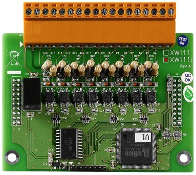 Плата расширения  ICP DAS XW111i 1046076