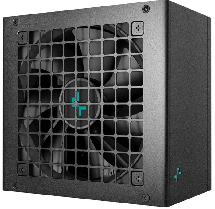 Блок питания ATX Deepcool R-PN650M-FC0B-WGEU 1148204
