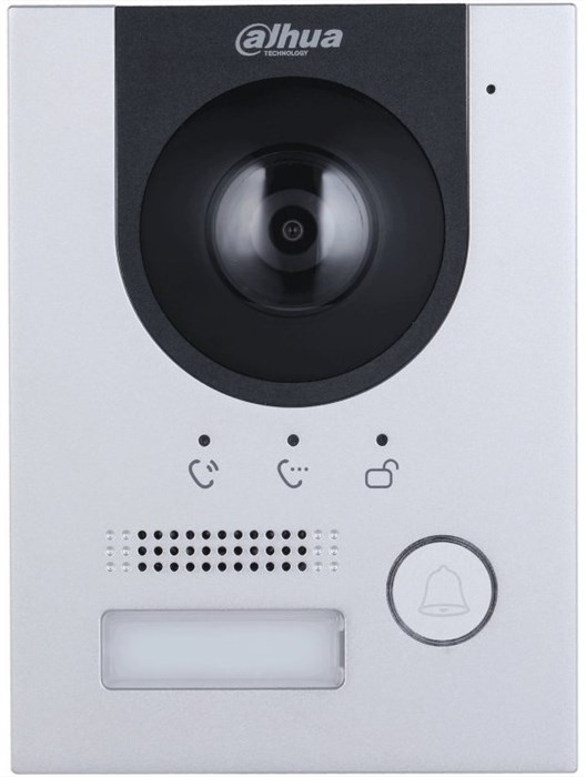 Вызывная панель  Dahua DHI-VTO2201F-P-S2 1218987