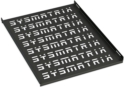 Полка стационарная SYSMATRIX SH 4002.900 628121