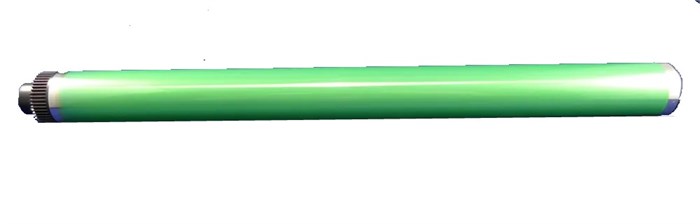 Запчасть  ELP ELP-OPC-S8128LL 1216723