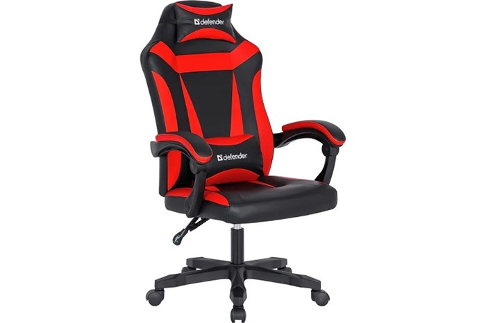 Кресло игровое Defender Master 981590