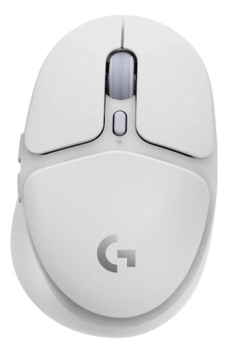 Мышь беспроводная Logitech G705 1058790