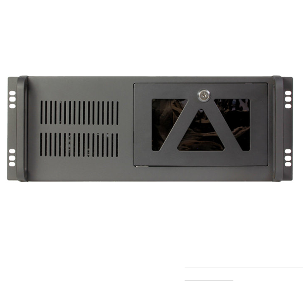 Корпус серверный 4U Procase B441-B-0 714525