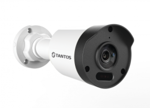 Видеокамера IP Tantos TSi-Peco45FP 1036265