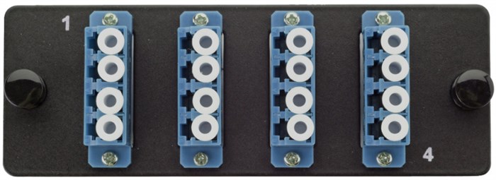 Планка  Eurolan 38M-S2-4L-04BL 1003661