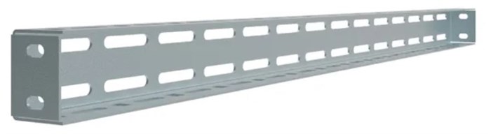 Рейка поперечная  EKF FPR4V 1127909