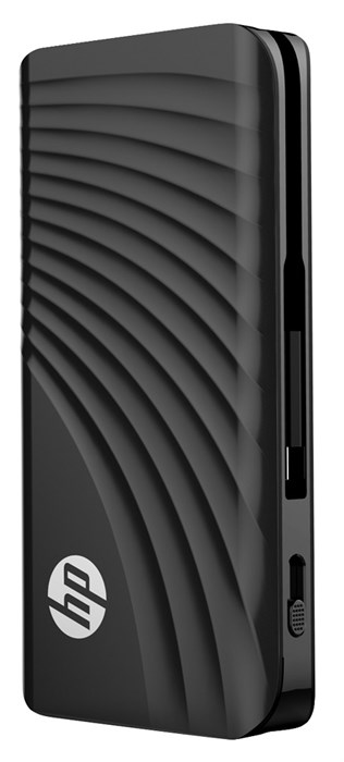 Внешний SSD  HP 3SS19AA 256 ГБ 715372