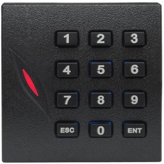 Считыватель  ZKTeco KR102M 897202