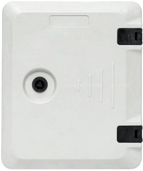 Щит с монтажной панелью EKF FRE302517MP 1130773