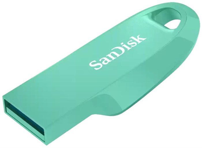 Накопитель USB 3.2 32GB SanDisk CZ550 Ultra Curve 1026791
