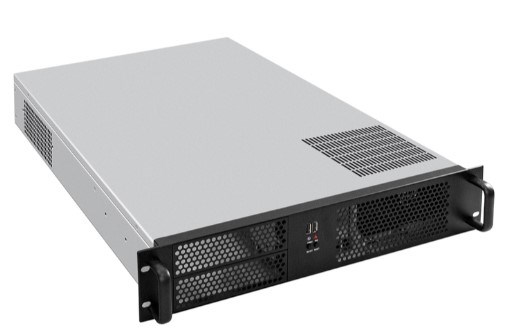 Корпус серверный 2U Exegate 2U650-08 807758