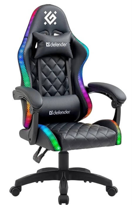 Кресло игровое Defender Energy 1203111