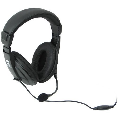 Гарнитура проводная Defender Gryphon HN-750 463526