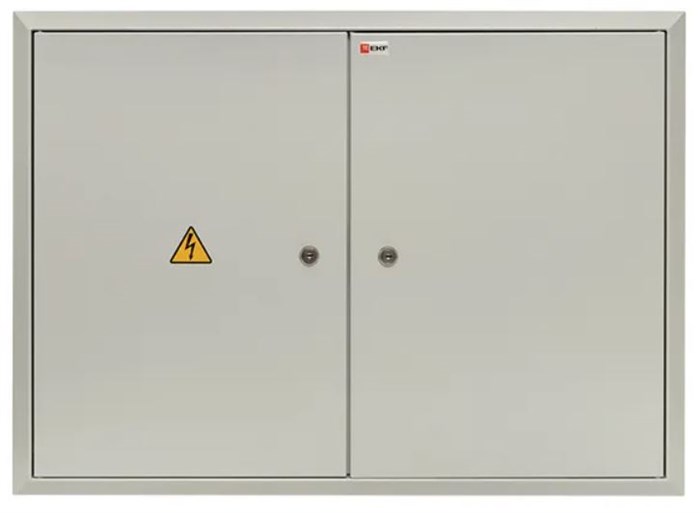 Щит распределительный встраиваемый EKF mb11-90 1134384