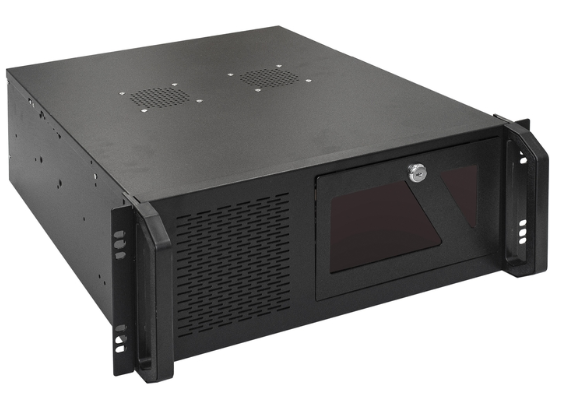 Корпус серверный 4U Exegate Pro 4U480-06/4U4021S/500RADS 961962