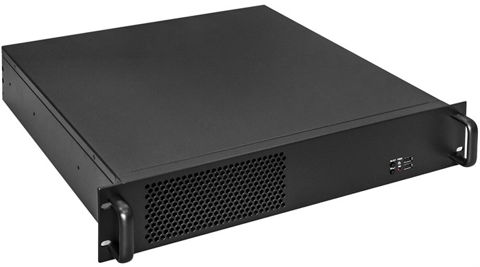 Корпус серверный 2U Exegate Pro 2U450-03/600ADS 1012816
