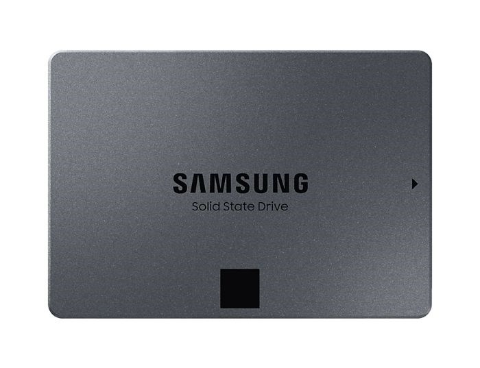 Накопитель SSD 2.5'' Samsung MZ-77Q1T0BW 1000 ГБ 790775