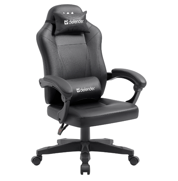 Кресло игровое Defender Master 1107630