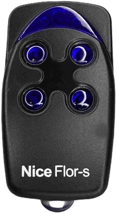 Пульт  NICE FLO4R-S 1016355