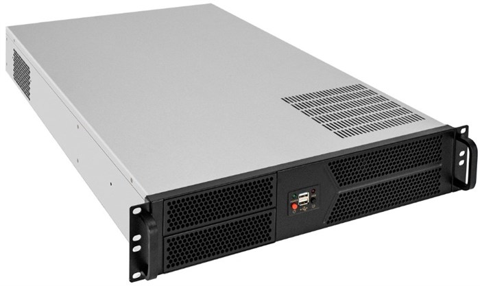 Корпус серверный 2U Exegate Pro 2U650-05 1176860