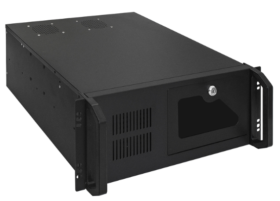 Корпус серверный 4U Exegate Pro 4U450-26/4U4020S/800RADS 961957