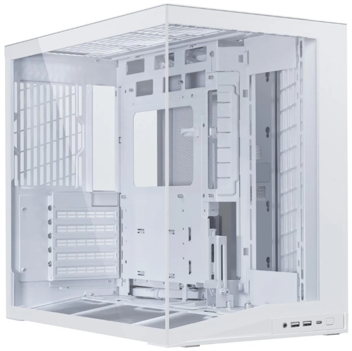 Корпус  Lian Li O11 Dynamic Mini V2 1237436