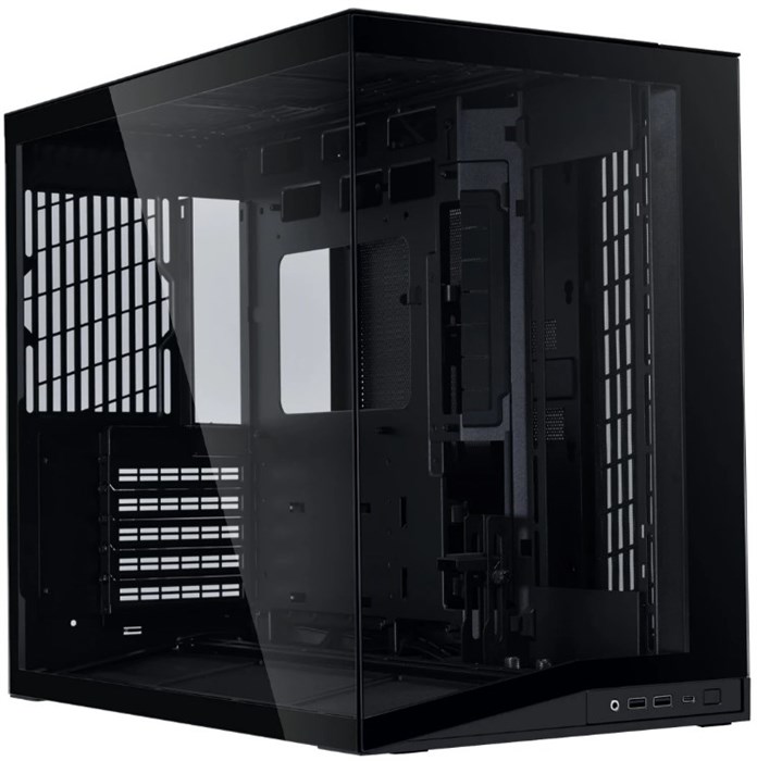 Корпус  Lian Li O11 Dynamic Mini V2 1237437