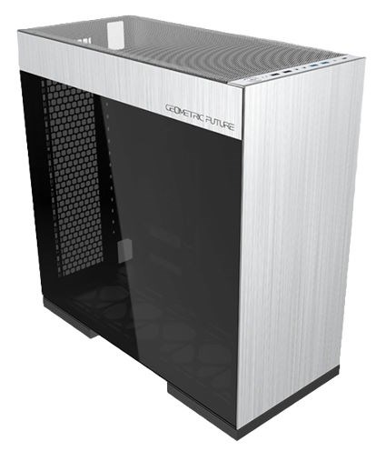 Корпус eATX Geometric Future Model 8 Dharma 1237045