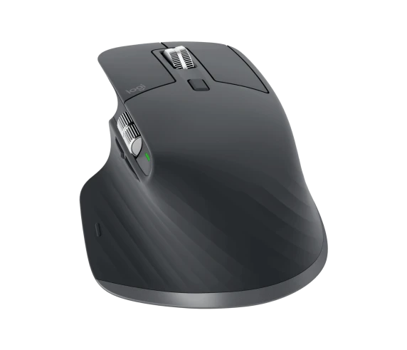 Мышь беспроводная Logitech MX Master 3S 996673