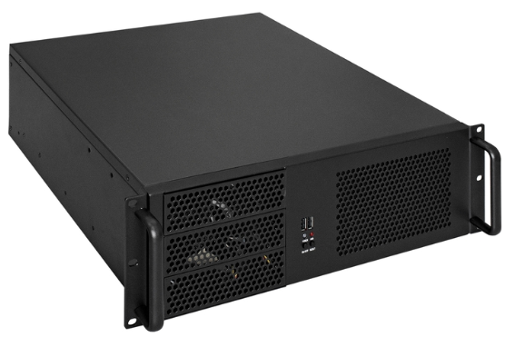 Корпус серверный 3U Exegate Pro 3U390-08/700RADS 961932