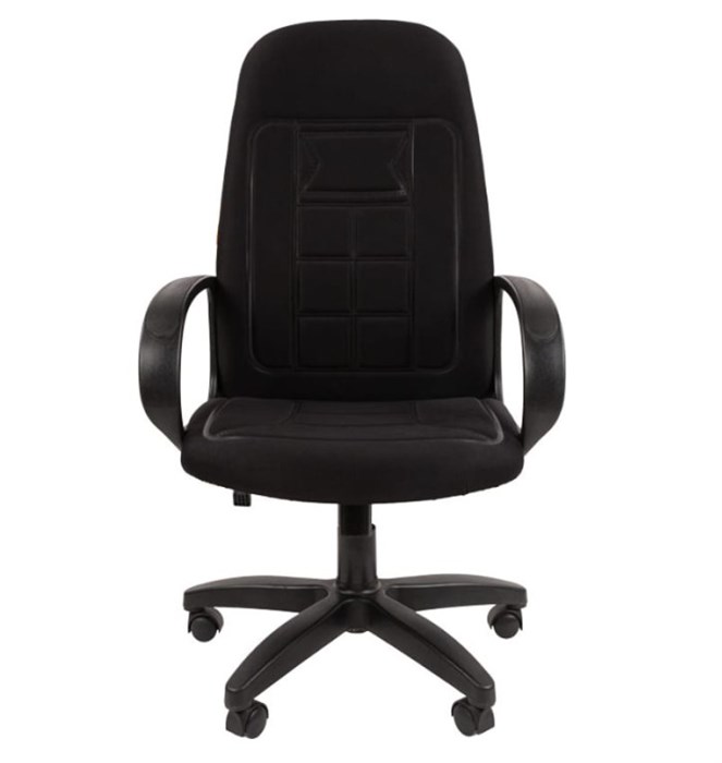 Кресло офисное Chairman 727 1038625