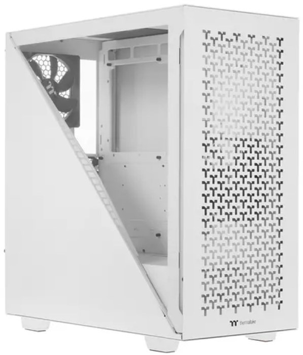 Корпус ATX Thermaltake Divider 300 TG Air Snow 880483
