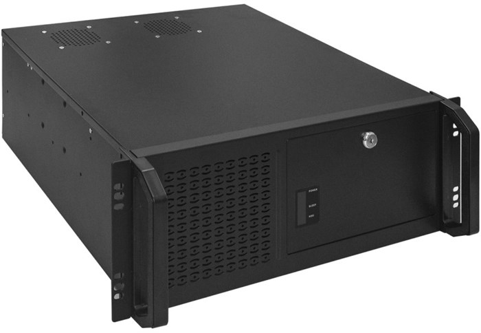 Корпус серверный 4U Exegate Pro 4U450-16/4U4019S 965082