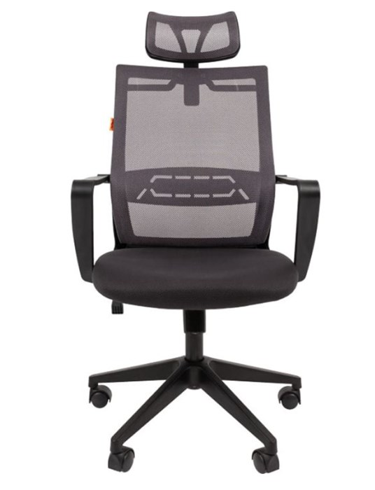 Кресло офисное Chairman 545 1038609