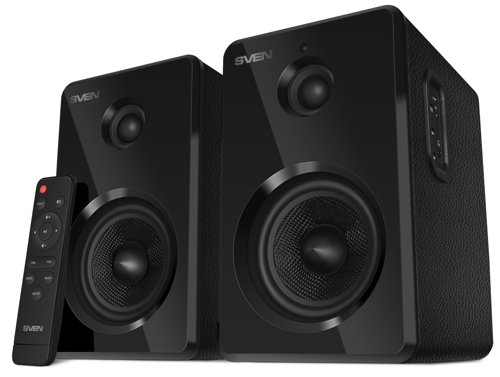 Компьютерная акустика 2.0 Sven SPS-730 1051999