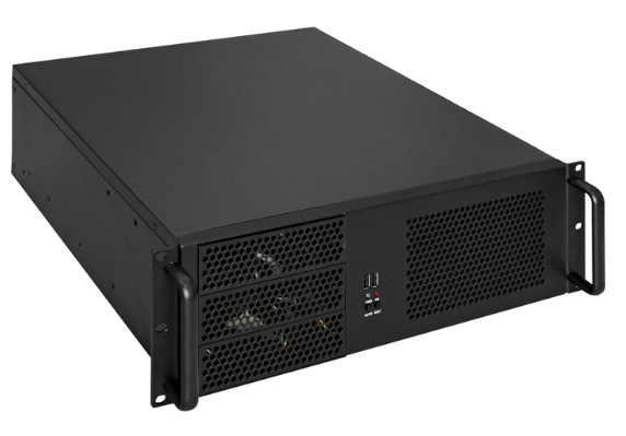 Корпус серверный 3U Exegate Pro 3U390-08/900RADS 961934