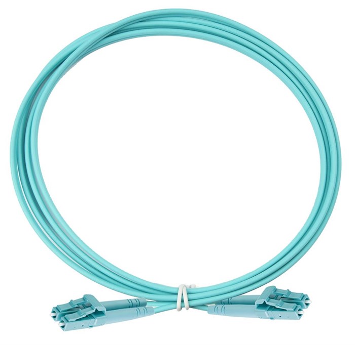 Патч-корд волоконно-оптический Eurolan 41F-30-LC-LC-10 1003599