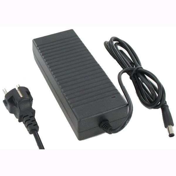 Блок питания для ноутбука HP TopOn TOP-HP10 246427