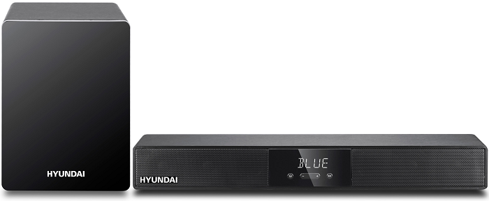 Саундбар  Hyundai H-HA640 884172
