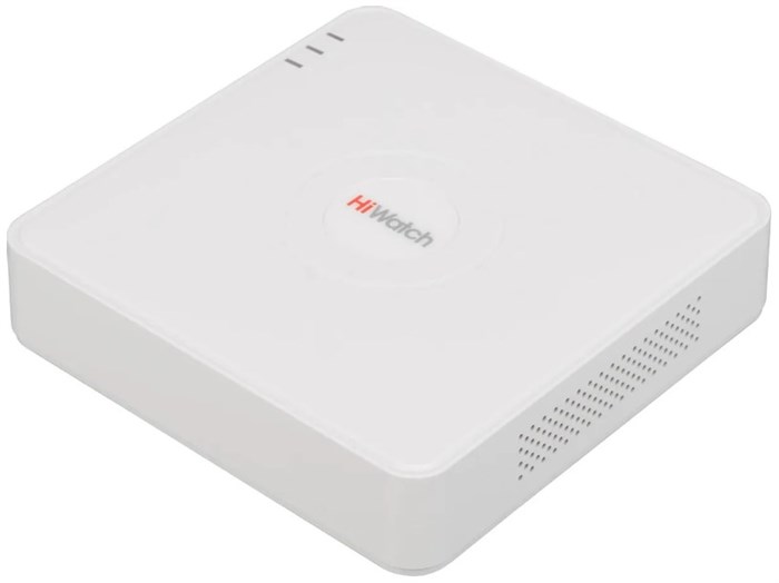 Видеорегистратор  HiWatch DS-H208QA(D) 1236486