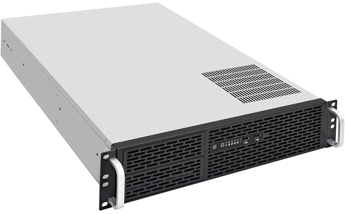 Корпус серверный 2U Exegate Pro 2U650-06/2U2098L 898349