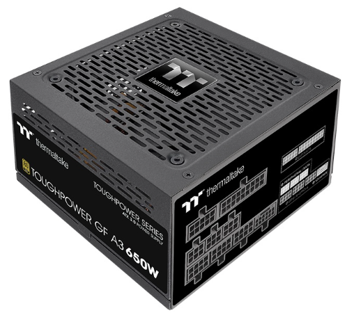 Блок питания ATX Thermaltake Toughpower GF A3 1040542