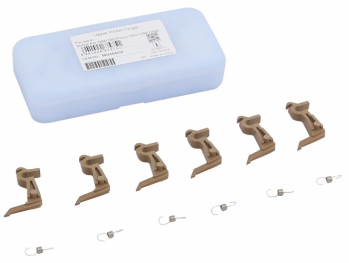 Запчасть  CET CET351018 1215612