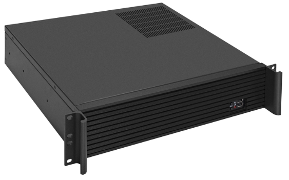 Корпус серверный 2U Exegate Pro 2U350-03 961979