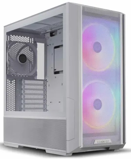 Корпус eATX Lian Li Lancool 216 1017189