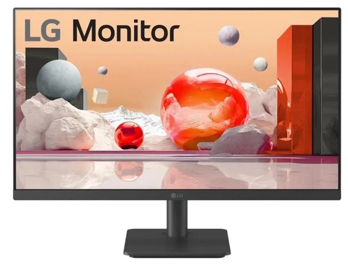 Монитор 25" LG 25MS500-B 1112839